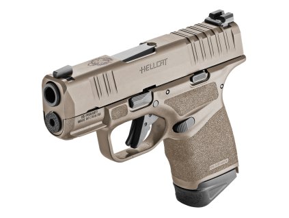 171591 pistol hellcat 3 desert fde 9x19
