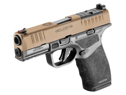 171612 pistol hellcat pro osp burnt bronze 9x19