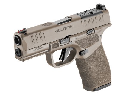 171615 pistol hellcat pro osp desert fde 9x19