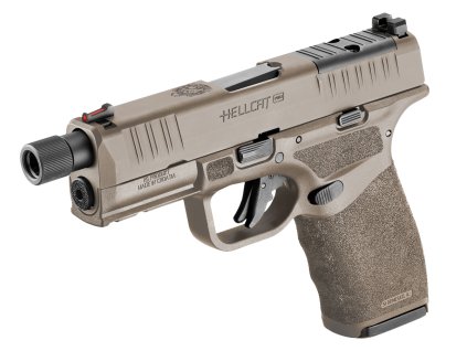 171621 pistol hellcat pro osp threaded desert fde 9x19