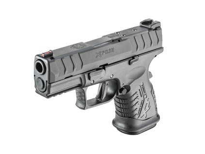 171633 pistol xd m elite 3 8 compact osp 10mm auto