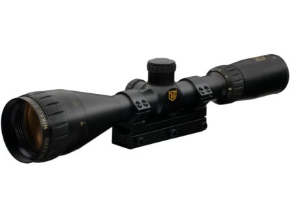 171798 puskohlad air king 3 9x42 s montazou 11mm
