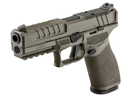 171816 pistol springfield armory echelon od green 9x19