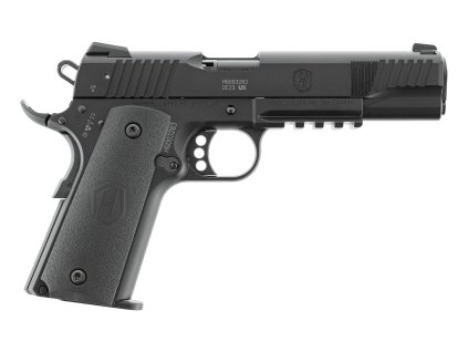 171846 pistol hammerli forge h1 22 5 kal 22lr