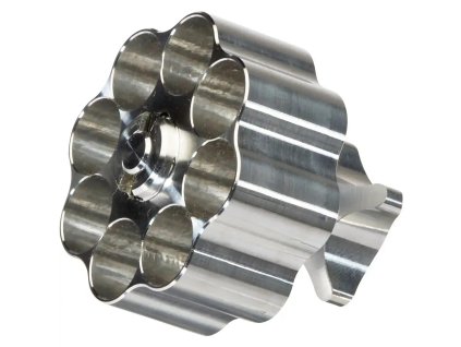 rychlonabijac na revolver kal 357 mag 38 spec 8 ran polovnictvo terem 1