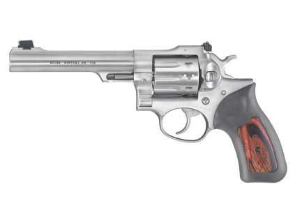 revolver ruger gp 100 22 lr 6