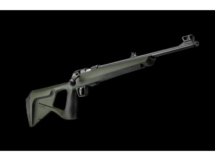 Malorážka CZ 457 ERGO