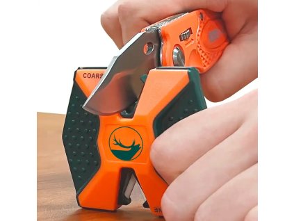 zatvaraci noz s bruskou 3