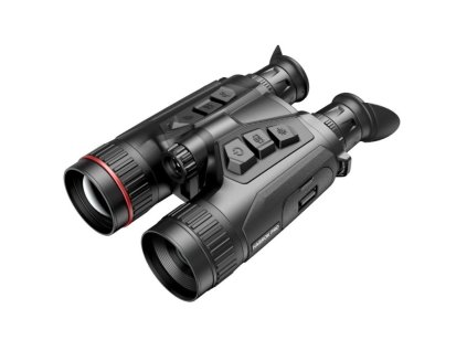 Termovízny fúzny binokulár HIKMICRO HABROK PRO HQ50L s dialkomerok