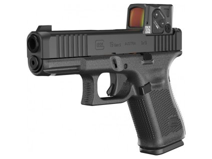 Glock 19 Gen5 A CUT s kolimátorom Aimpoint COA