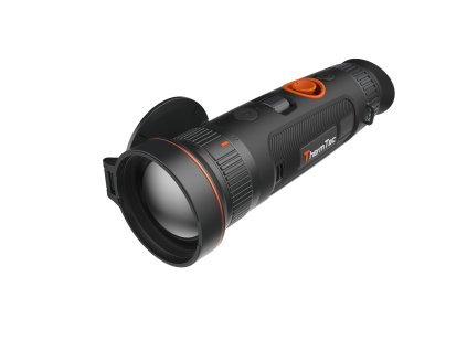 termovizia monokular thermtec wild 650d