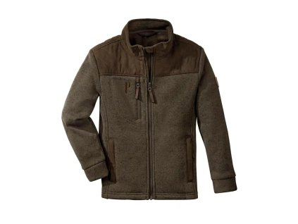 detska bunda 2 polovnictvo terem