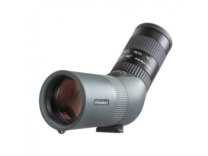 monokularny dalekohlad titanium 50ed polovnictvo terem