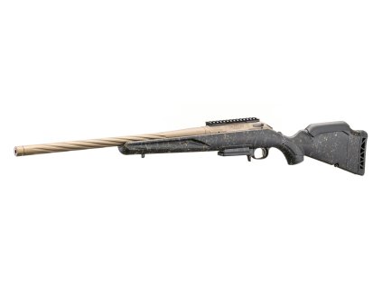 gulovnica ruger american rifle gen ii polovnictvo terem