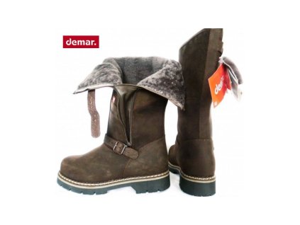 96297 demar tirol deluxe