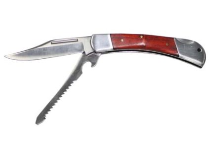 96702 noz fox zatvaraci mfh s pilkou