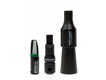 96777 nordik 3 pack vyhodne balenie vabniciek na beznych predatorov