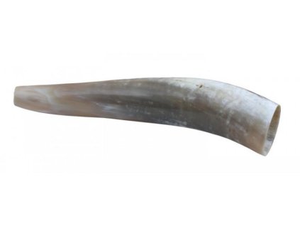 96915 rucadlo z volskeho rohu 41 45cm