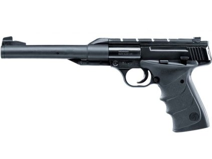 97695 vzduchova pistol browning buck mark urx kal 4 5mm
