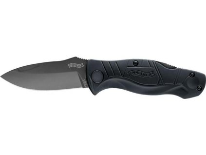 99783 walther tfk ii traditional folding knife ii