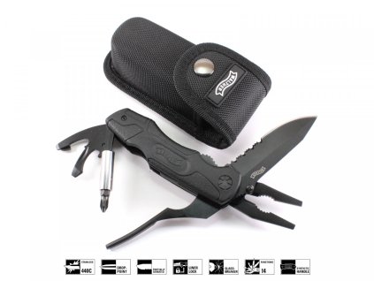 99795 walther mtk multitacknife