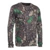 100320 deerhunter trail camo t shirt kamuflazne tricko s dlhym rukavom