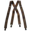 Deerhunter Braces with Clips -traky na klip