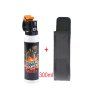 Sprej na medvede s puzdrom 300ml
