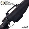 CZ 750 S1M1.308W