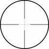 Hawke Vantage 2-7x32 AO (30/30 Duplex)