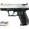 Pištoľ CO2 Walther CP99 bicolor, kal. 4,5mm diabolo