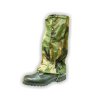 Návleky na obuv MFH 20147T nepremokavé - woodland