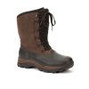 135831 muck boot arctic outpost leather zimne topanky