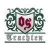 Mikina fleece oliva Trachten