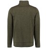 Mikina fleece oliva Trachten