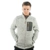 Mikina fleece oliva Trachten