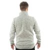 Mikina fleece oliva Trachten