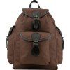 Poľovnícky Ruksak JACK PYKE Canvas Day Pack Hnedý