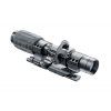 Kolimátor s výklopným zväčšovacím modulom Walther EPS 3