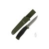 169713 noz morakniv companion mg stainlees steel
