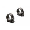 Montáž Leupold QRW2 25,4 mm High