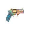 Revolver Chiappa Rhino 30DS Nebula, kal. .357Mag, mix color