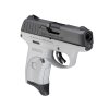 Pištoľ Ruger EC9s kaliber 9 Luger