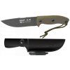 Taktický nôž - dýka s púzdrom RUI-K25 ARMY K47 32620