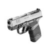 171585 pistol hellcat 3 osp stainless 9x19