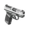 Pištoľ HELLCAT 3" OSP STAINLESS, 9x19