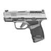 Pištoľ HELLCAT 3" OSP STAINLESS, 9x19