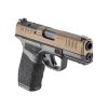 Pištoľ HELLCAT PRO OSP BURNT BRONZE, 9x19