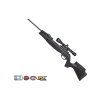 Vzduchovka Gamo Swarm Magnum Pro 10X IGT Gen.3 4,5