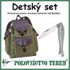 Detský set